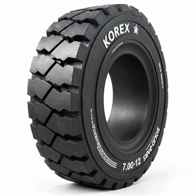 7.00-12 KOREX SİYAH DOLGU SEGMANSIZ